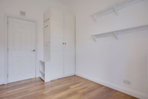 Bedroom One- click for photo gallery